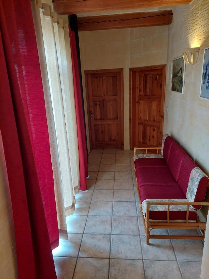 Mj Farmhouse B&B Xagħra Exteriör bild