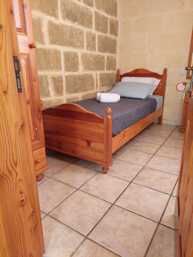 Mj Farmhouse B&B Xagħra Exteriör bild