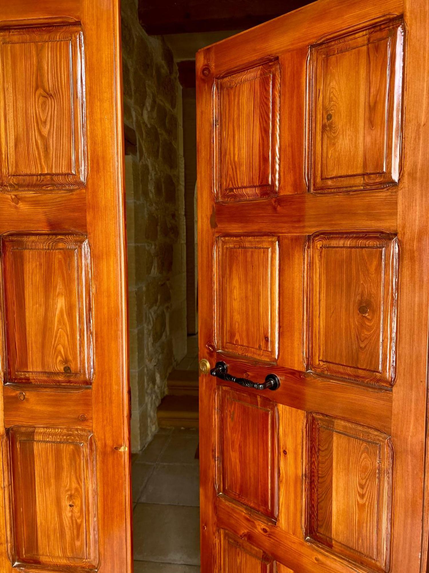 Mj Farmhouse B&B Xagħra Exteriör bild