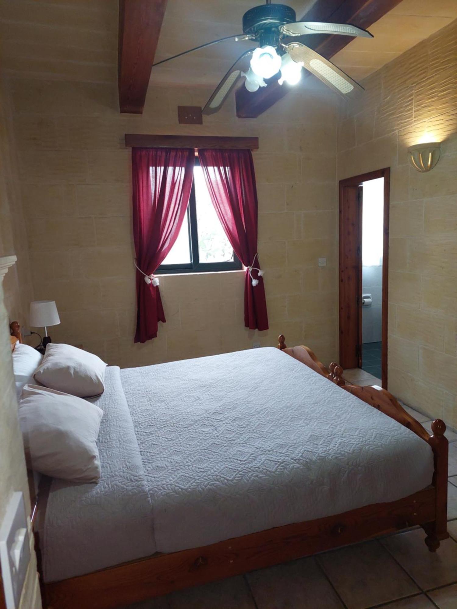 Mj Farmhouse B&B Xagħra Exteriör bild